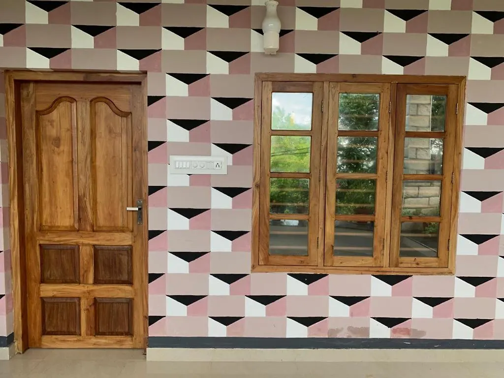 Rajas Basera Homestay Alappuzha India