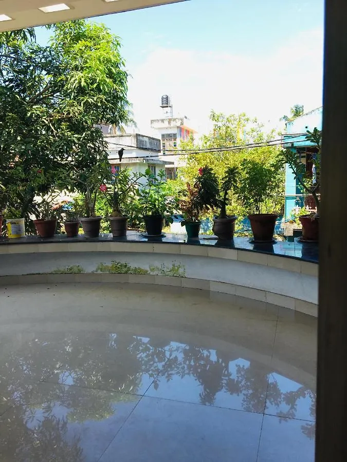 Rajas Basera Homestay Alappuzha India