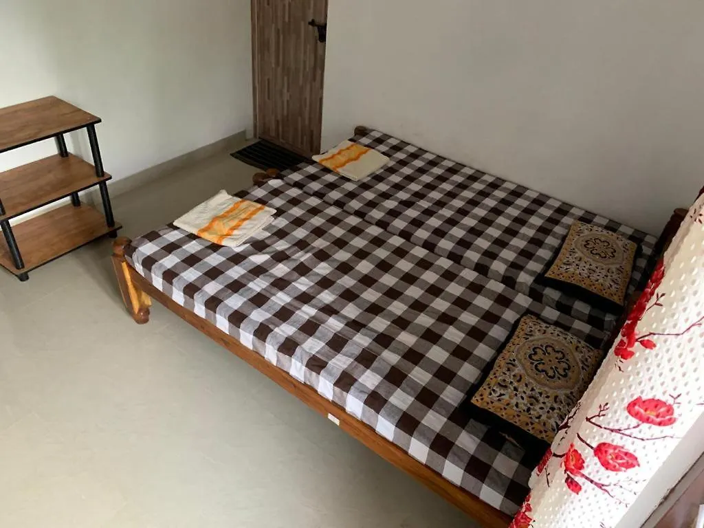 Rajas Basera Homestay Alappuzha