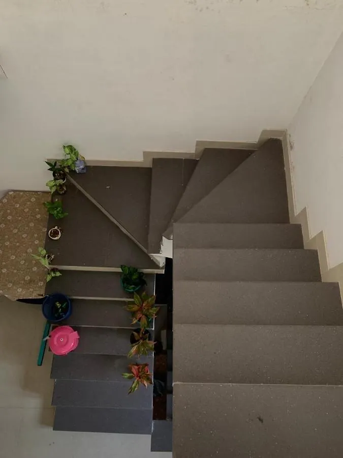 Rajas Basera Homestay Alappuzha India