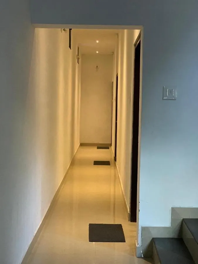 Rajas Basera Homestay Alappuzha 0*,  India