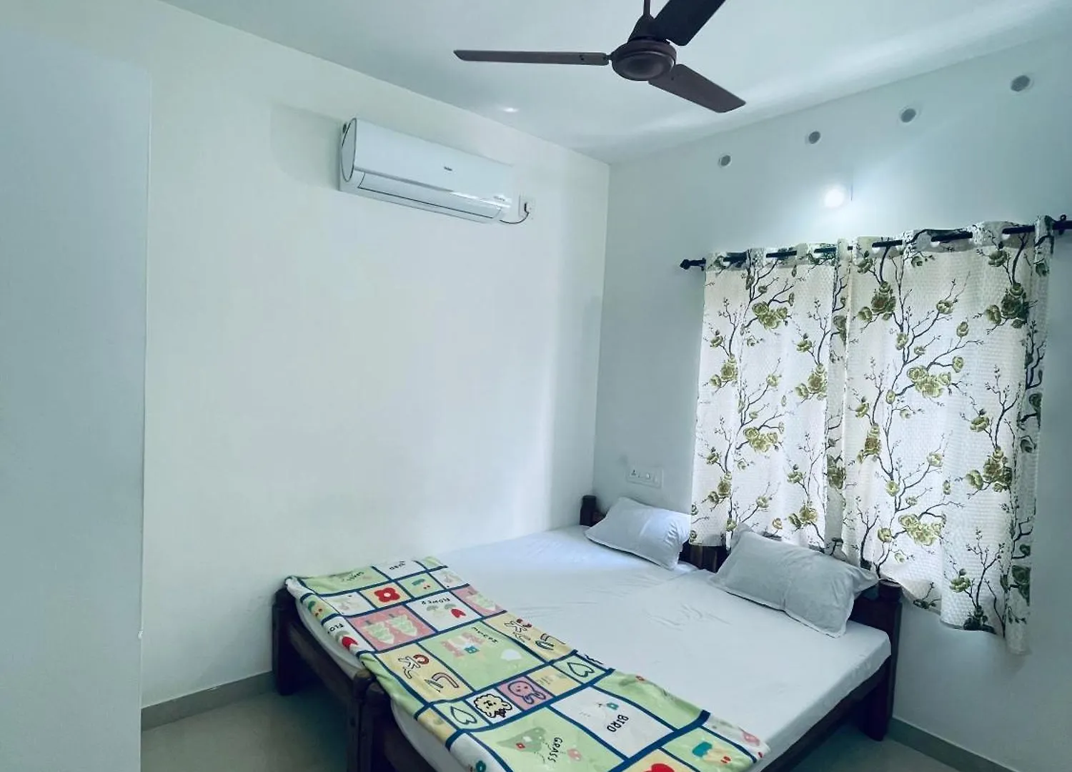 Rajas Basera Homestay Alappuzha