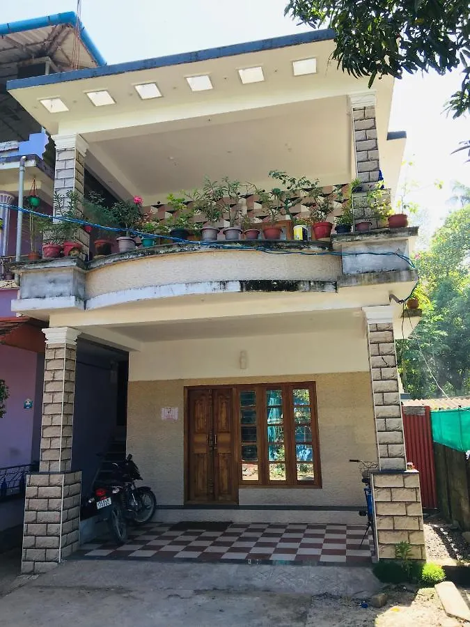 Rajas Basera Homestay Alappuzha