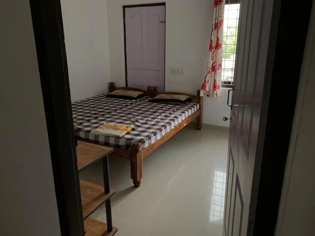 Rajas Basera Homestay Alappuzha