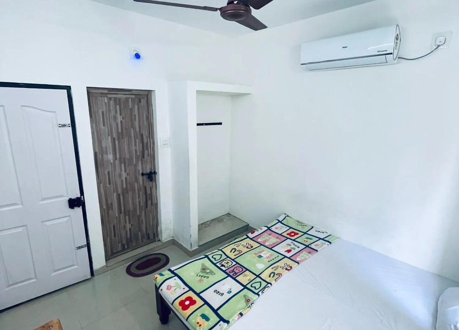 Rajas Basera Homestay Alappuzha 0*,  Hindistan