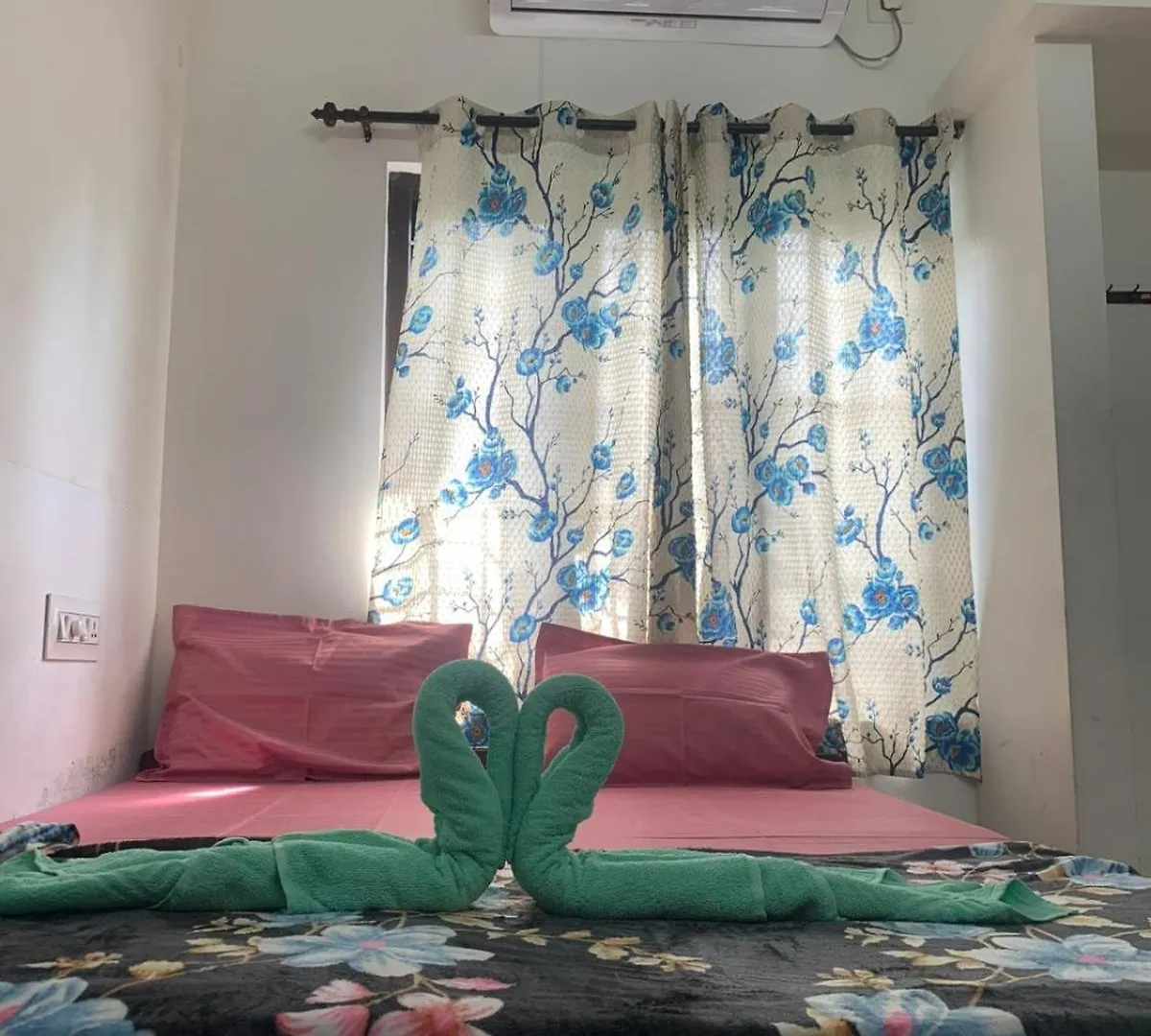 Rajas Basera Homestay Alappuzha 0*,  Hindistan